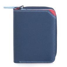 Small Wallet w Zip Purse Royal-artists-and-brands-The Vault