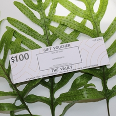 $100 Vault Gift Voucher-gift-vouchers-The Vault