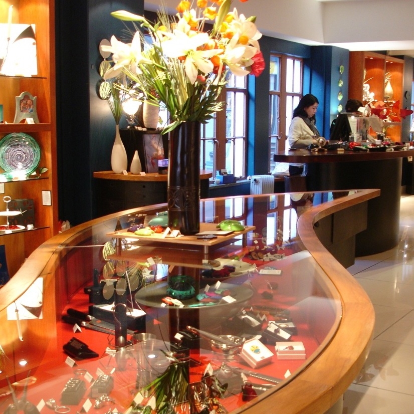 Info about The Vault stores, opening hours and finding The Vault NZ.