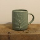 Kauri Mug Matt Green