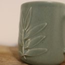 Kauri Mug Matt Green