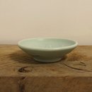 Kauri Dip Bowl Matt Turquoise