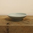 Kauri Dip Bowl Matt Half Grey