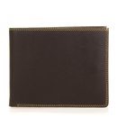 Large Wallet w Britelite Safari Multi