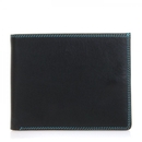 Large Wallet w Britelite Black Pace