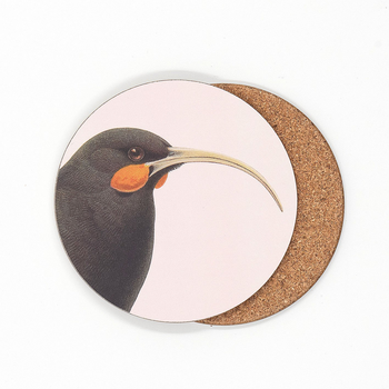 Coaster Single Huia Blush 