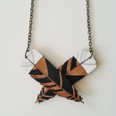 Huia Necklace