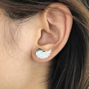 MOP Wing Climbers Silver