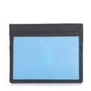 Small Credit Card Holder Black