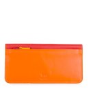 Simple Flapover Wallet Purse Jamaica