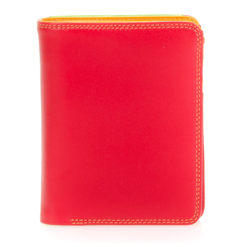 Medium Zip Wallet Jamaica