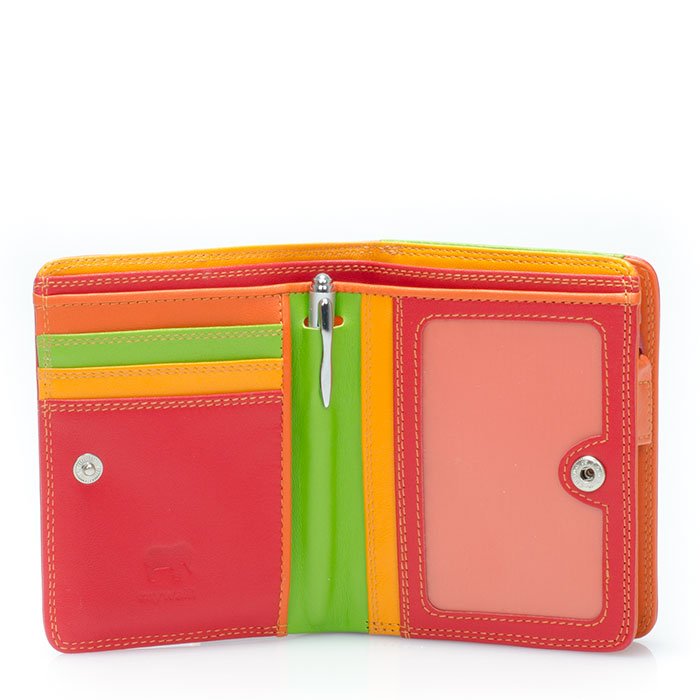 Medium Zip Wallet Jamaica - Mywalit at The Vault NZ - OSNZ