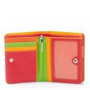 Medium Zip Wallet Jamaica