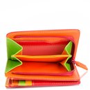 Medium Zip Wallet Jamaica