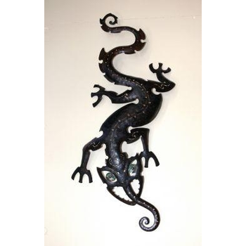 Che Vincent Taniwha Wall Hanging