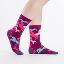 Female Crew Mythical Unicorn