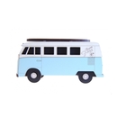 Box Clever Kombi Blue