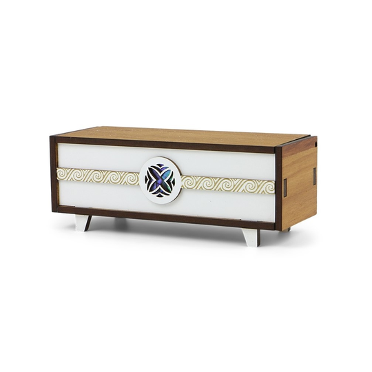 Pop Icon Box Tapa Large