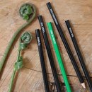 We Love Te Reo Pencil Pack of 5 Boxed