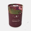 Flox Stainless Steel Coffee Cup V2