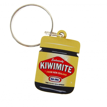 Keeper Keyring Kiwimite