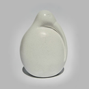 White Marble Sculpture Kiwi