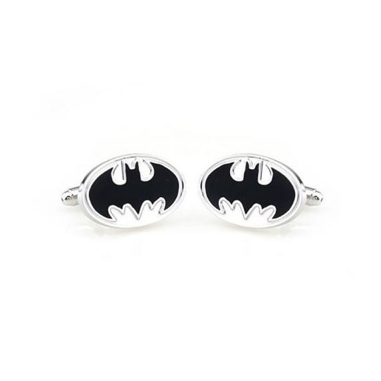 Batman Cufflinks