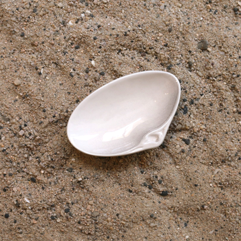 Tuatua Dip Bowl Tonal 