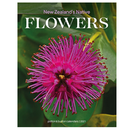 NZ Native Flowers 2021 Calendar Small