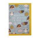 Whatever the Weather Card