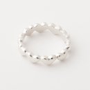 Lotta Love Ring Silver