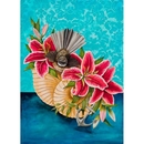 Anchor You A4 Framed Print