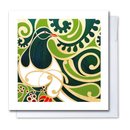 Kereru Card Shane Hansen