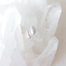 Gem Studs Silver