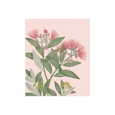 Lens Cloth Vintage Pohutukawa-artists-and-brands-The Vault