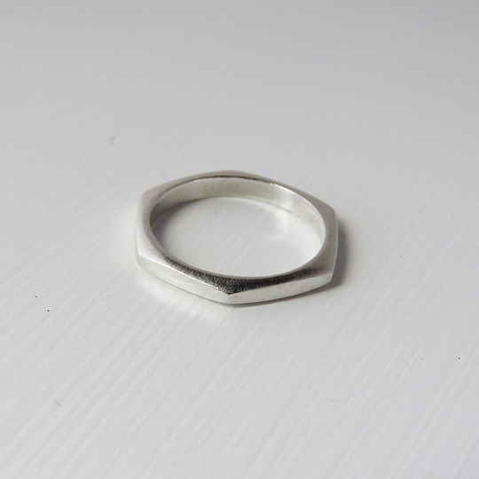 Hex Ring