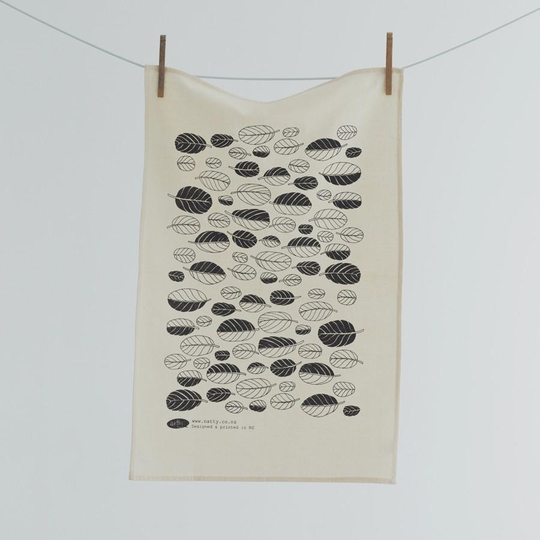 Taupata Tea Towel