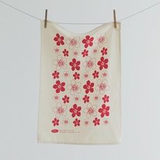 Manuka Tea Towel-artists-and-brands-The Vault