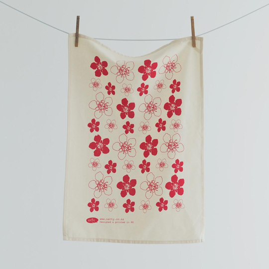Manuka Tea Towel
