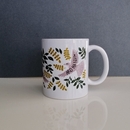 Arohanui Tui Mug