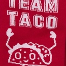 Men's Crew Team Taco