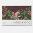 Flox 1000 Piece Papura Puzzle 34x96cm
