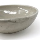 Ceramic Bowl Speckled Sage