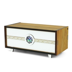 Pop Icon Jewellery Box Tapa-artists-and-brands-The Vault