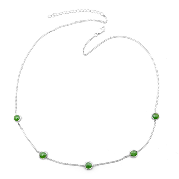 Pounamu Kismet Necklace