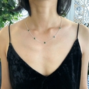 Pounamu Kismet Necklace