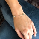 Pounamu Kismet Bracelet