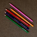 Knitter's Pencil Pack of 5 Boxed