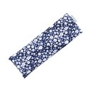 Aromatherapy Eye Pillow White Flower