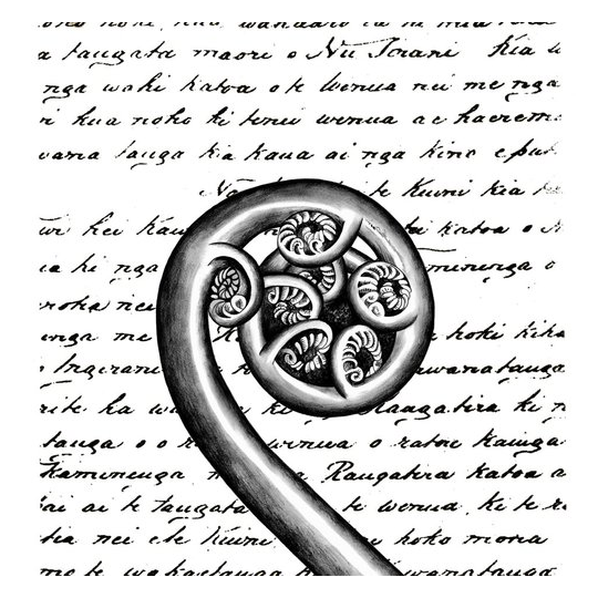 New Beginnings Print